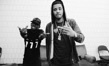 Ab-Soul fuels rumours of J.Cole and Kendrick Lamar collaboration