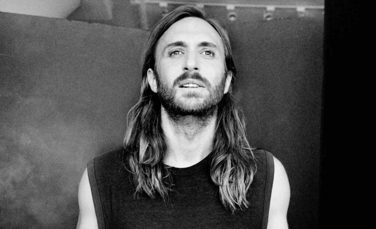 David Guetta and Run DMC to Co-Headline Isle of White Festival 2017