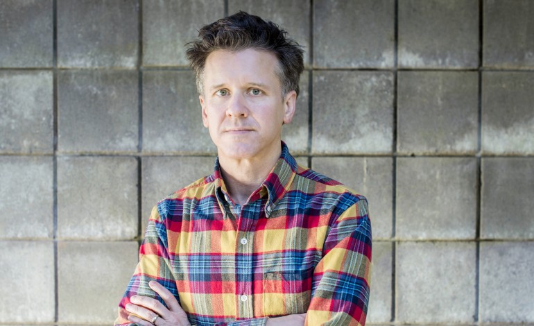 Superchunk’s Mac McCaughan Shares New Track ‘Happy New Year (Prince Can’t Die Again)’