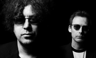 Jesus and Mary Chain Announce Tour and Festival Date