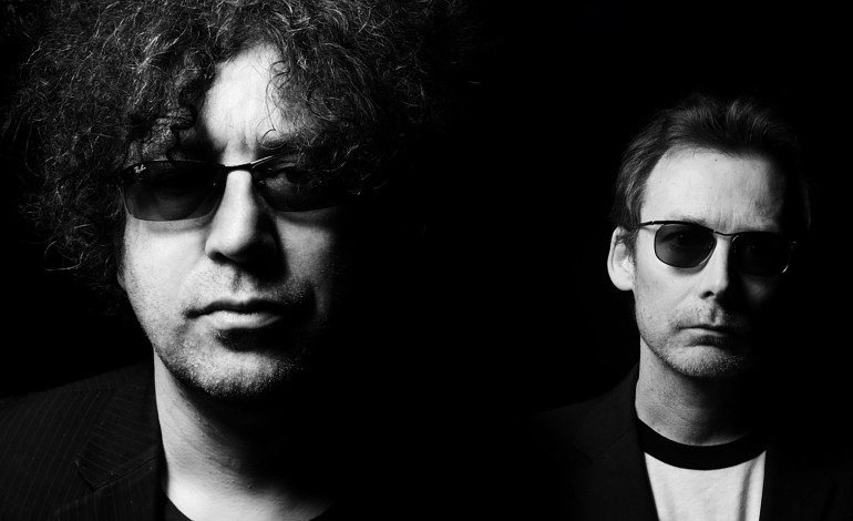 Jesus and Mary Chain Announce Tour and Festival Date