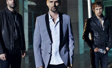 Muse Announced as First Reading and Leeds Headliner