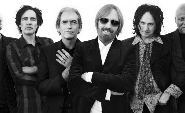 Tom Petty and The Heartbreakers Announced as British Summer Time Headliners