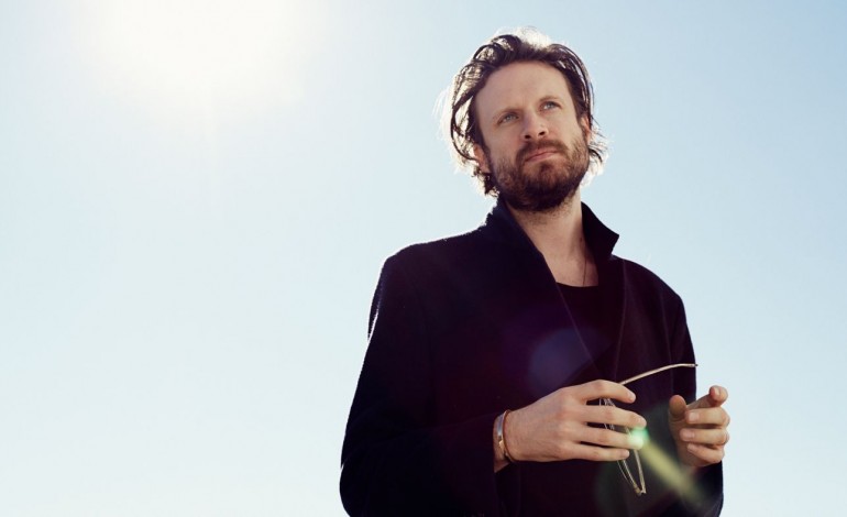 Father John Misty Announces New Album, ‘Pure Comedy'; Shares Short Documentary About Its Making