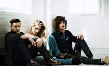 London Grammar Release New Track 'Rooting For You'