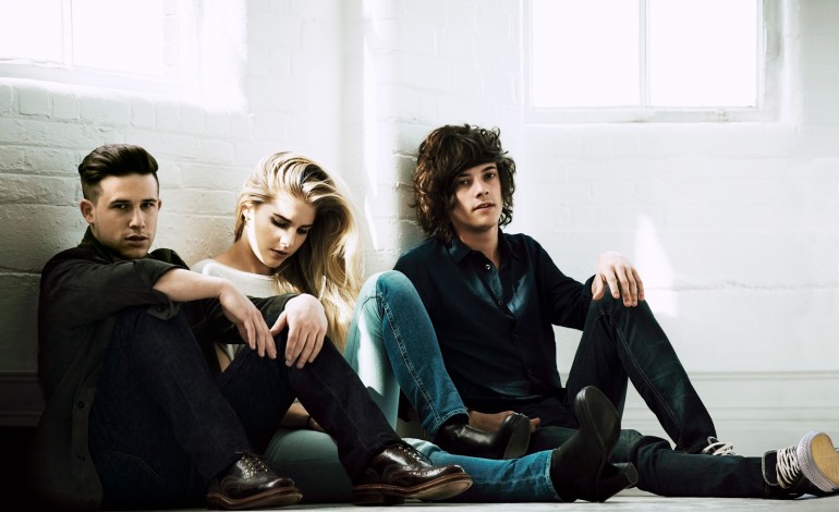 London Grammar Release New Track ‘Rooting For You’