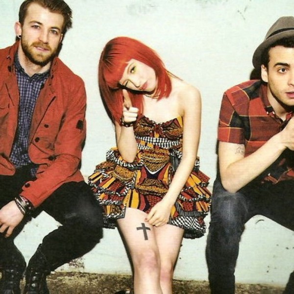 Grammy-Winners-Paramore-Will-Be-In-West-Palm-Beach