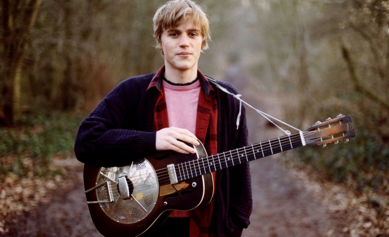 Johnny Flynn Announces New Album and UK Tour; Releases Single ‘Raising the Dead’