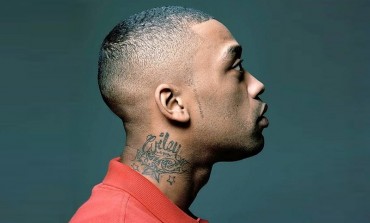 Wiley Says "The Godfather" Will Be His Final Album