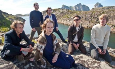 British Sea Power To Release New Album 'Let The Dancers Inherit The Party' In March