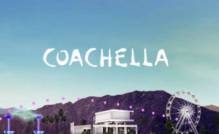 Coachella Unveils Line-Up for 2017