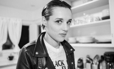 Savages' Jehnny Beth Announces Solo Show and Collaboration with Primal Scream's Bobby Gillespie