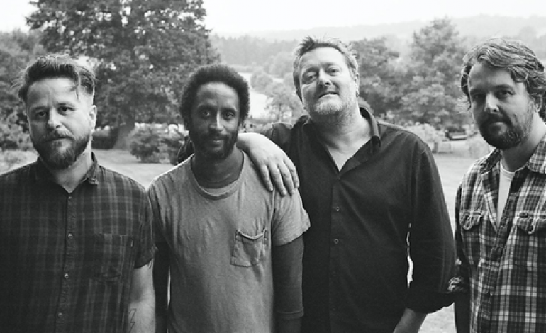 Elbow Announce Seven Outdoor UK Forest Gigs