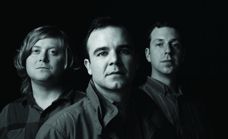 Future Islands Announce Tour of UK and Ireland