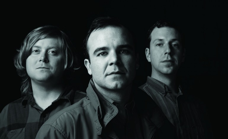 Future Islands Announce 20 New UK/EU Tour Dates