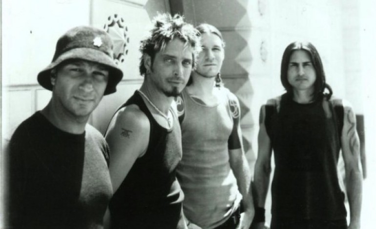 Audioslave Perform Live Together for the First Time in Ten Years
