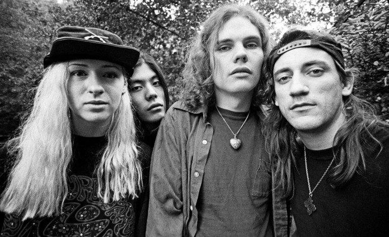 Billy Corgan Gives Update on A Smashing Pumpkins Reunion