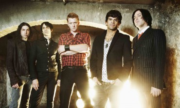 Rumours Begin Surrounding New Queens of the Stone Age Album, and Potential Tour