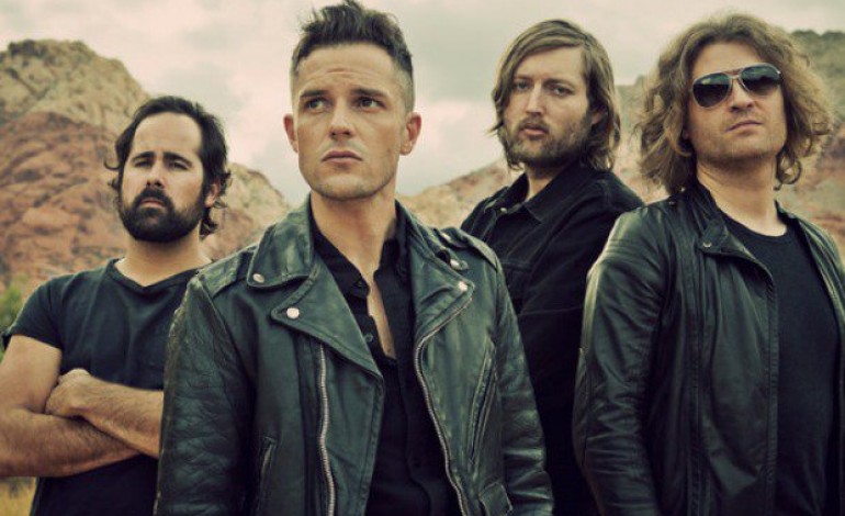 The Killers To Headline British Summer Time Festival; Elbow, Tears For Fears and White Lies Also Announced