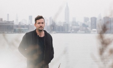 Bonobo Collaborates With Olafur Arnalds on New Single 'Loom'