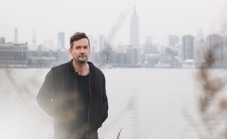 Bonobo Talks LA, Britain and New Album, ‘Migrations’