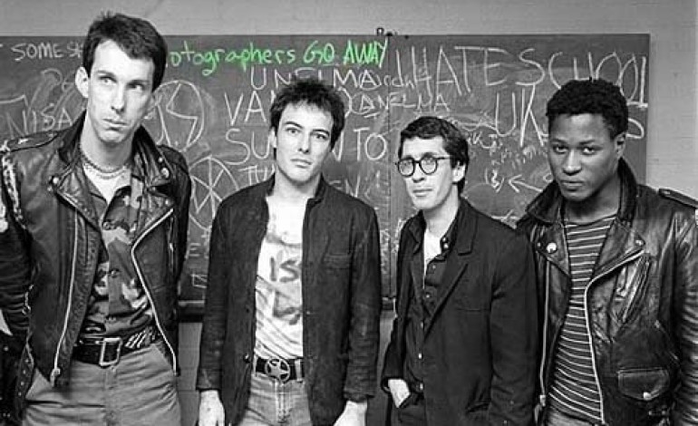 Dead Kennedys Reject Riot Fest’s Offer of a Reunion