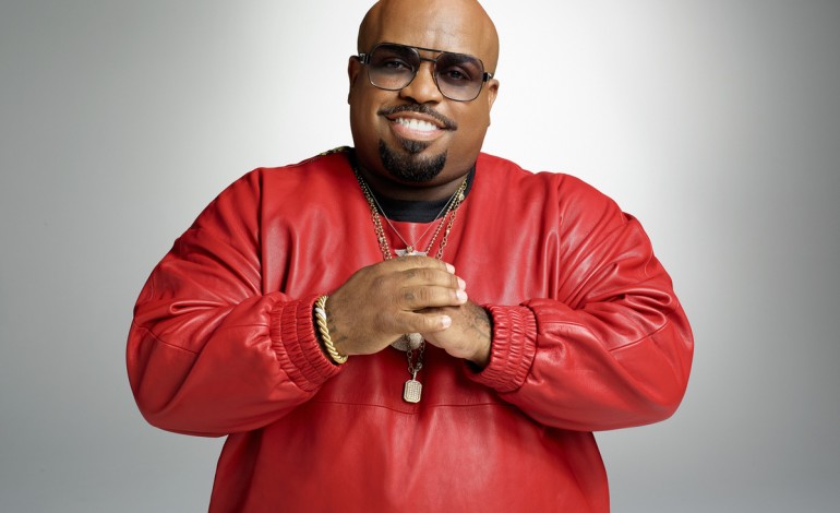Cee Lo Green Releases Beyonce Tribute ‘Jay-Z’s Girl’