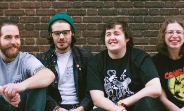 Modern Baseball Cancel All Tour Dates, Citing 'Mental health and friendship'