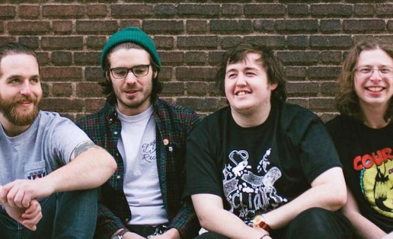 Modern Baseball Cancel All Tour Dates, Citing ‘Mental health and friendship’