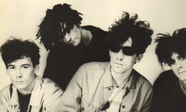 The Jesus and Mary Chain Release New Single 'Always Sad'