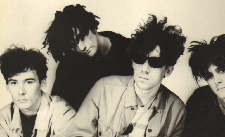 The Jesus and Mary Chain Release New Single ‘Always Sad’