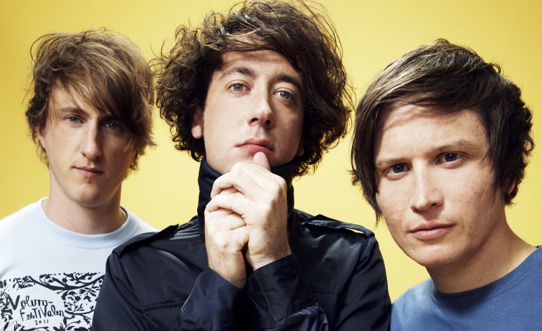 The Wombats Announce New Album and UK Tour