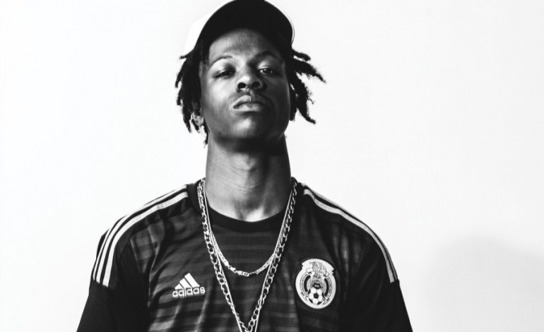 Joey Bada$$ Releases Details for New Album All Amerikkkan Bada$$$