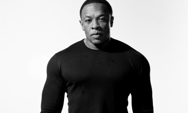 Dr. Dre to Represent LA in City's Efforts to Host 2024 Olympic Games