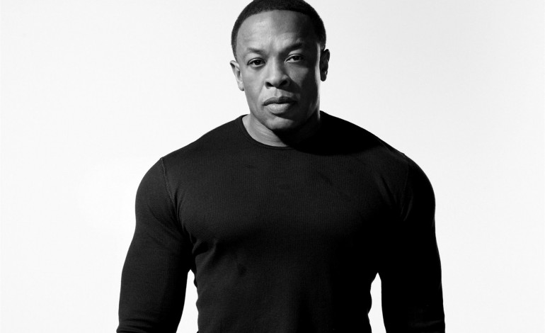 Dr. Dre to Represent LA in City’s Efforts to Host 2024 Olympic Games