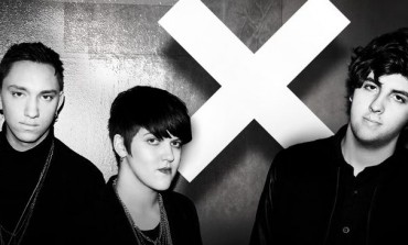 the xx Release New 'Night + Day' Documentary
