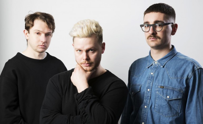 Alt-J Announce New Hip-Hop Remix Album Of ‘Relaxer’