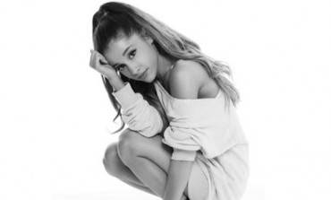 Ariana Grande Announces One Love Manchester Benefit Concert.