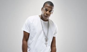 Jay Z Announces New Album ‘4:44’
