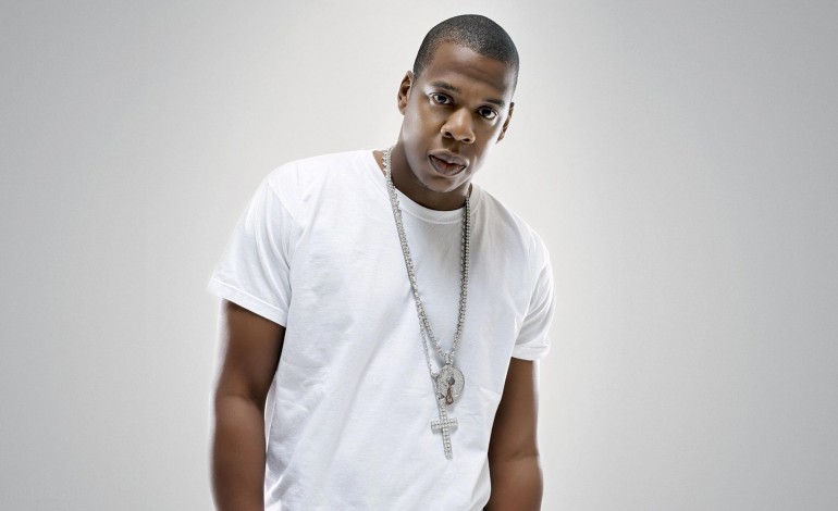 Jay Z Announces New Album ‘4:44’