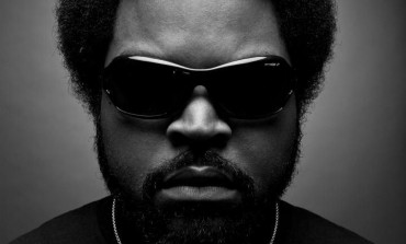 Ice Cube Announces UK and Ireland Tour