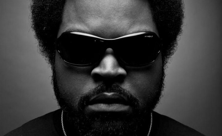 Rapper Ice Cube Confronts Bill Maher over Use of N-Word