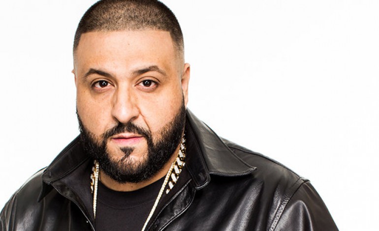 DJ Khaled Claims He Was ‘Sabotaged’ After Electric Daisy Carnival Set