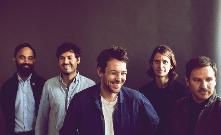 Fleet Foxes Announce New UK Tour Dates