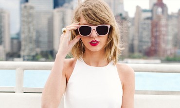 Taylor Swift Reintroduces Entire Music Catalogue on Streaming Services