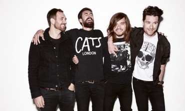 Bastille Announce Grenfell Tower Charity Show.