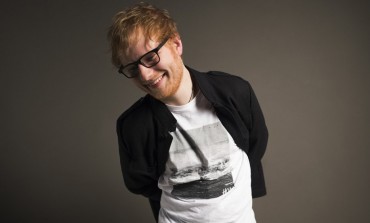 Ed Sheeran: Glastonbury Set.