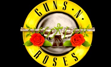 Guns N' Roses 'Assembling Ideas' for Possible New Album