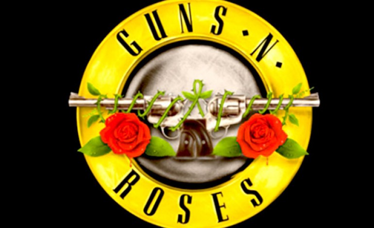 Guns N’ Roses ‘Assembling Ideas’ for Possible New Album