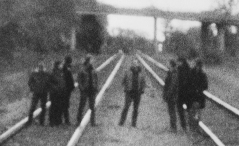 Godspeed You! Black Emperor Announce European Tour